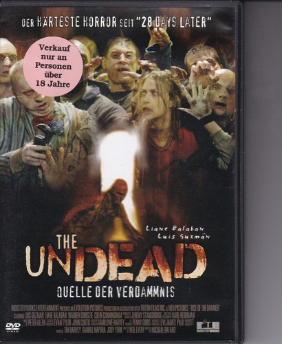 The undead quelle - the, der