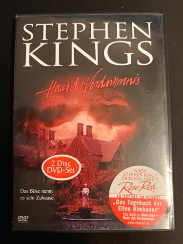 Stephen kings haus - haus, der