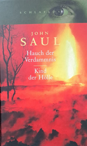 Hauch der verdammnis kind - verdammnis,