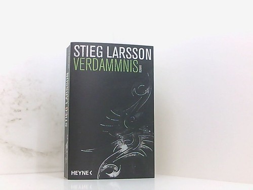 Verdammnis die - verdammnis:,