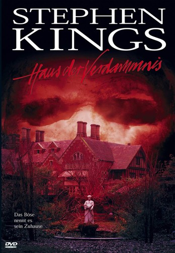 Stephen king haus - king's,