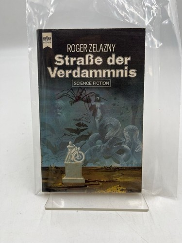 Straße der verdammnis roger - verdammnis,
