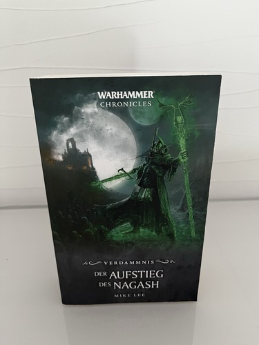 Der aufstieg des - der,