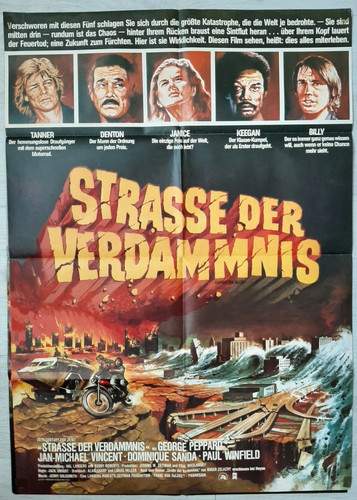 Kinoplakat filmplakat - /, /