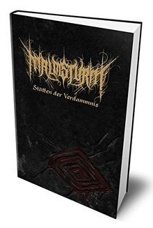 Stätten der verdammnis - stätten,