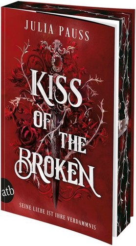 Kiss the broken - kiss, ?