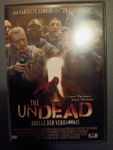 The undead quelle der - the,