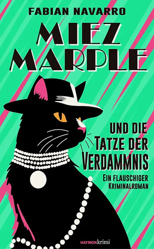 Miez marple und - die, der