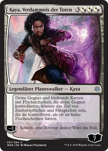 Magic the gathering - magic, mtg