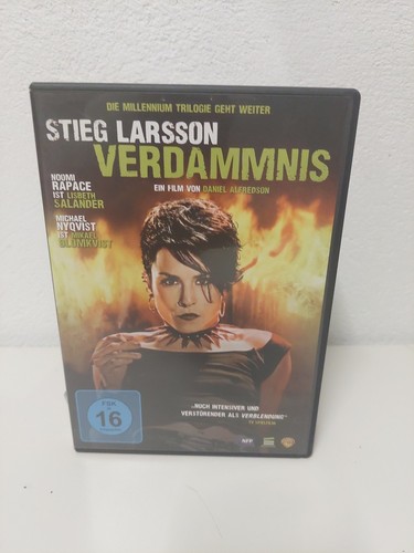 Verdammnis 11642