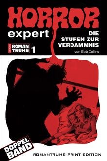 Die stufen zur verdammnis - die,