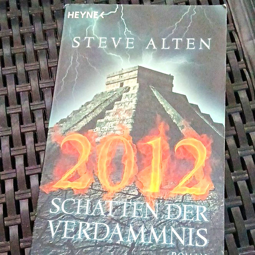 Heyne 2012 schatten - schatten, der
