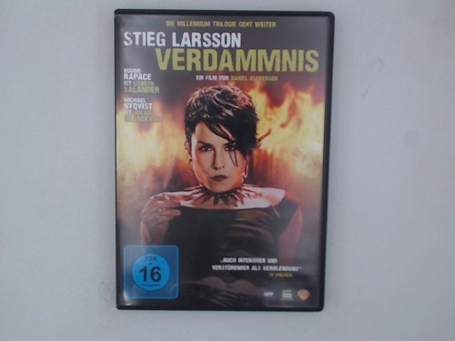 Verdammnis