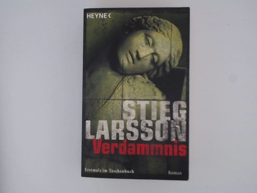 Verdammnis 1521890 - -,