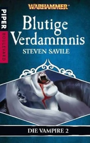 Warhammer blutige verdammnis - warhammer,