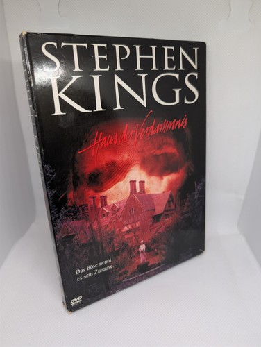 Stephen kings haus der - kings,