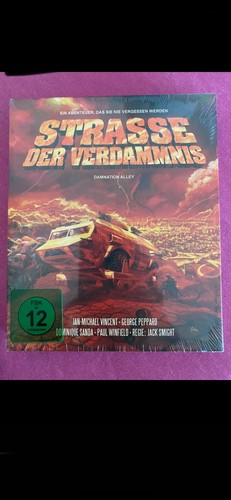 Strasse der verdammnis - strasse,