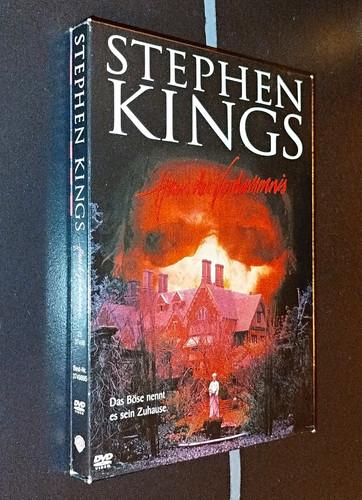 Stephen king haus der - king,