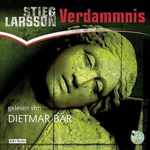 Verdammnis von stieg larsson - von,