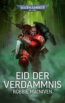 Warhammer 000 eid der - 40.000,