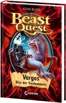 Beast quest - beast, (band