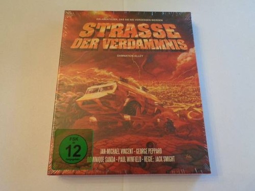 Strasse der verdammnis - verdammnis,