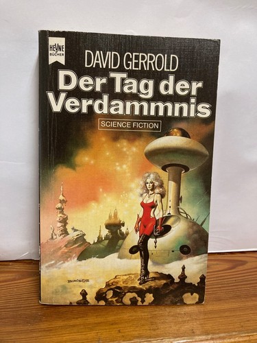 Der tag - der,