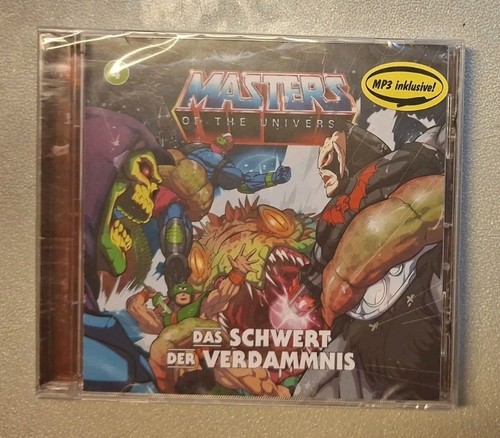 Motu masters the - masters,