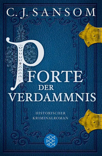 Pforte der verdammnis - der,