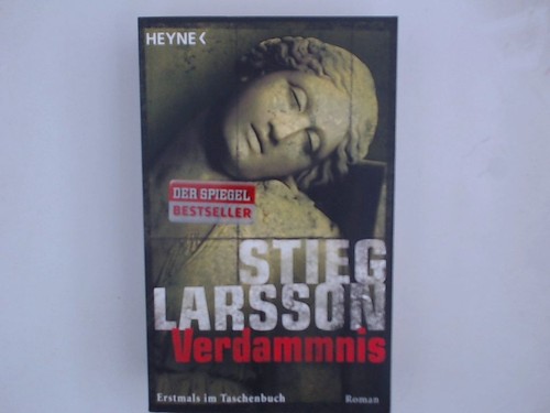 Verdammnis - , (2)