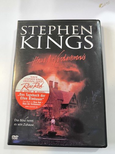 Stephen kings haus der - –,