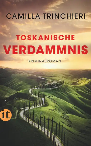 Toskanische verdammnis - toskanische, −