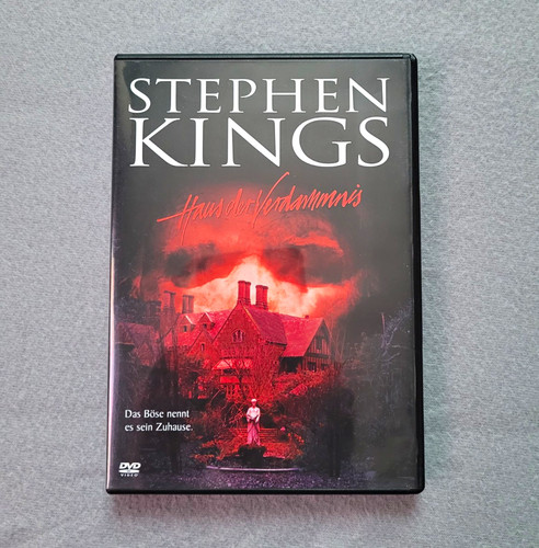Stephen kings haus der - stephen,