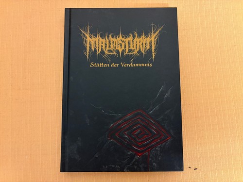 Malmsturm rollenspiel deutsch - rollenspiel,