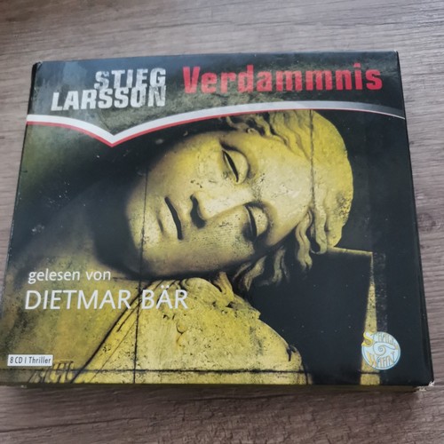 Verdammnis von not specified - , |