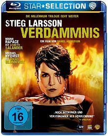 Verdammnis blu ray von - verdammnis,