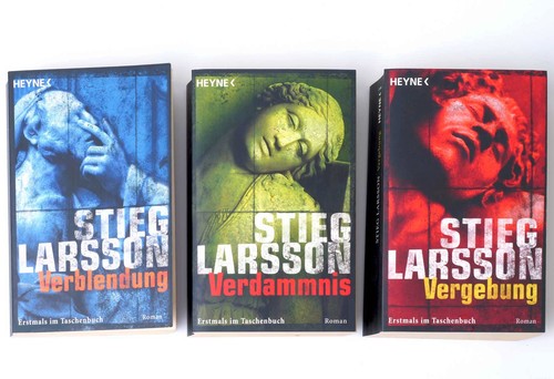 Verblendung verdammnis - verblendung,