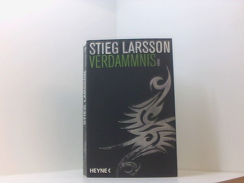 Verdammnis die - verdammnis:,