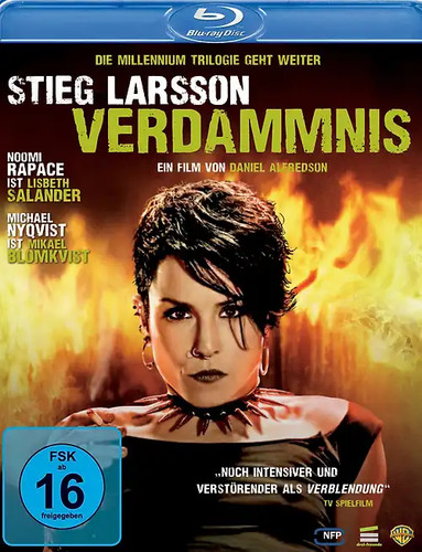 Verdammnis