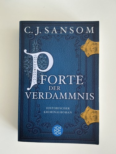 Pforte der verdammnis von - pforte,
