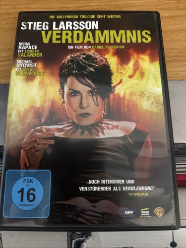 Verdammnis mit michael nyqvist - mit,