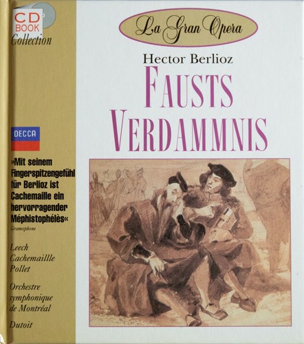 Gran opera hector - gran, opera-hector