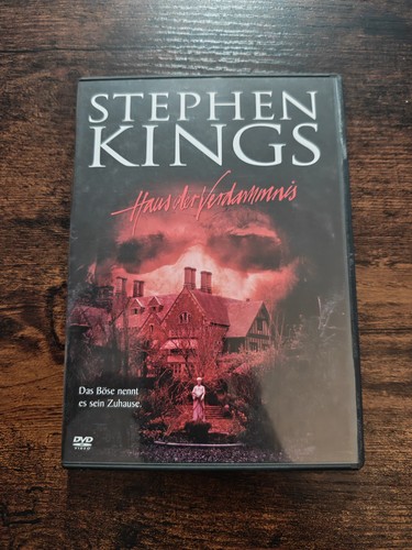 Stephen kings haus der - kings,