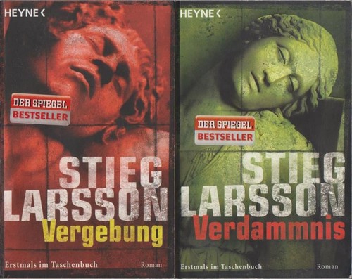 Verdammnis verblendung - verdammnis, /