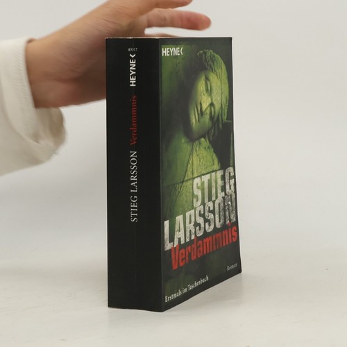 Verdammnis stieg larsson - | ,