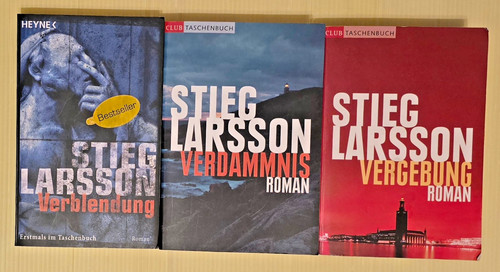 Verblendung verdammnis - verdammnis,