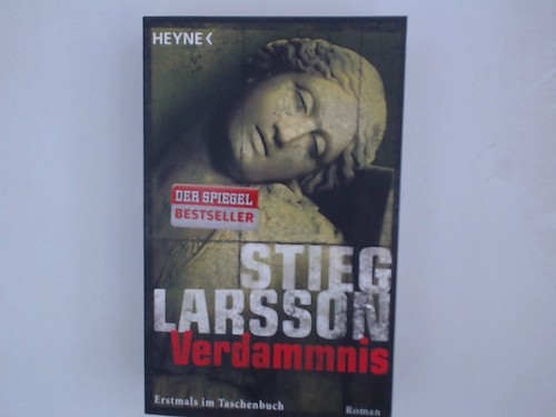 Verdammnis - , (2)