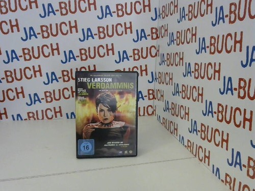 Verdammnis noomi rapace und - verdammnis,