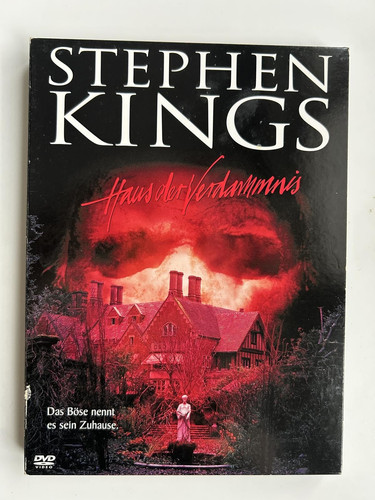 Stephen kings haus - kings,