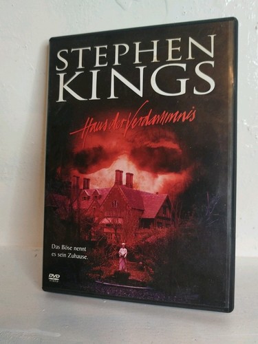 Stephen king haus - stephen, der